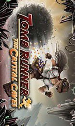 download Tomb Runner: The Crystal Caves apk
